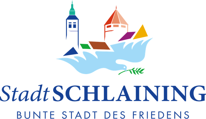 Stadtgemeinde Stadtschlaining – Bunte Stadt des Friedens